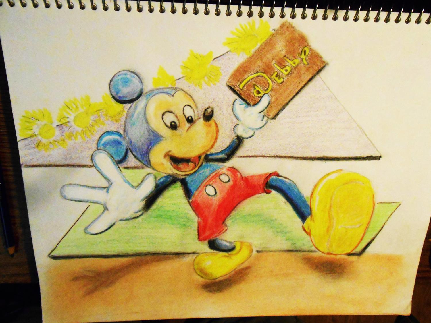 Mickey